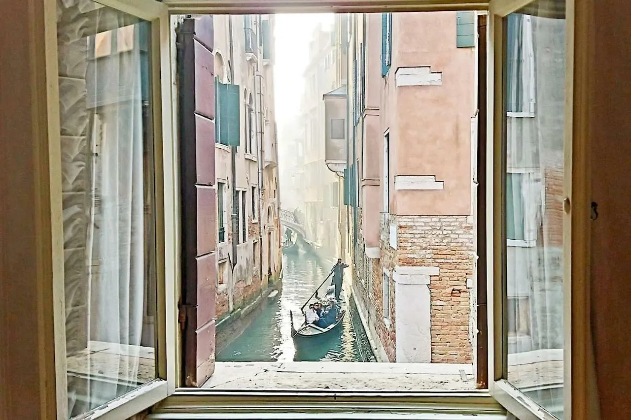 Apartment Rigoletto San Marco Square Venedig 0*,  Italien