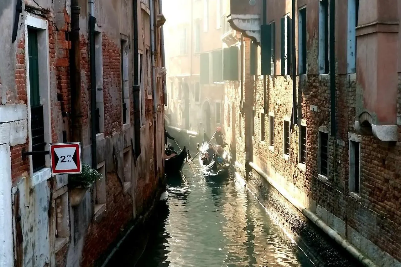 Apartment Rigoletto San Marco Square Venedig 0*,