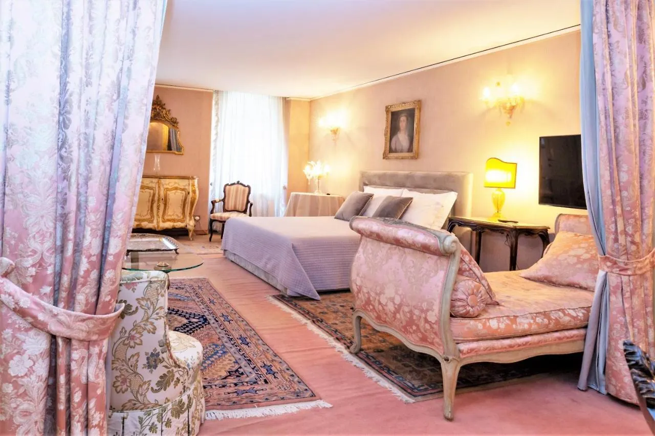 Apartment Rigoletto San Marco Square Venedig Italien