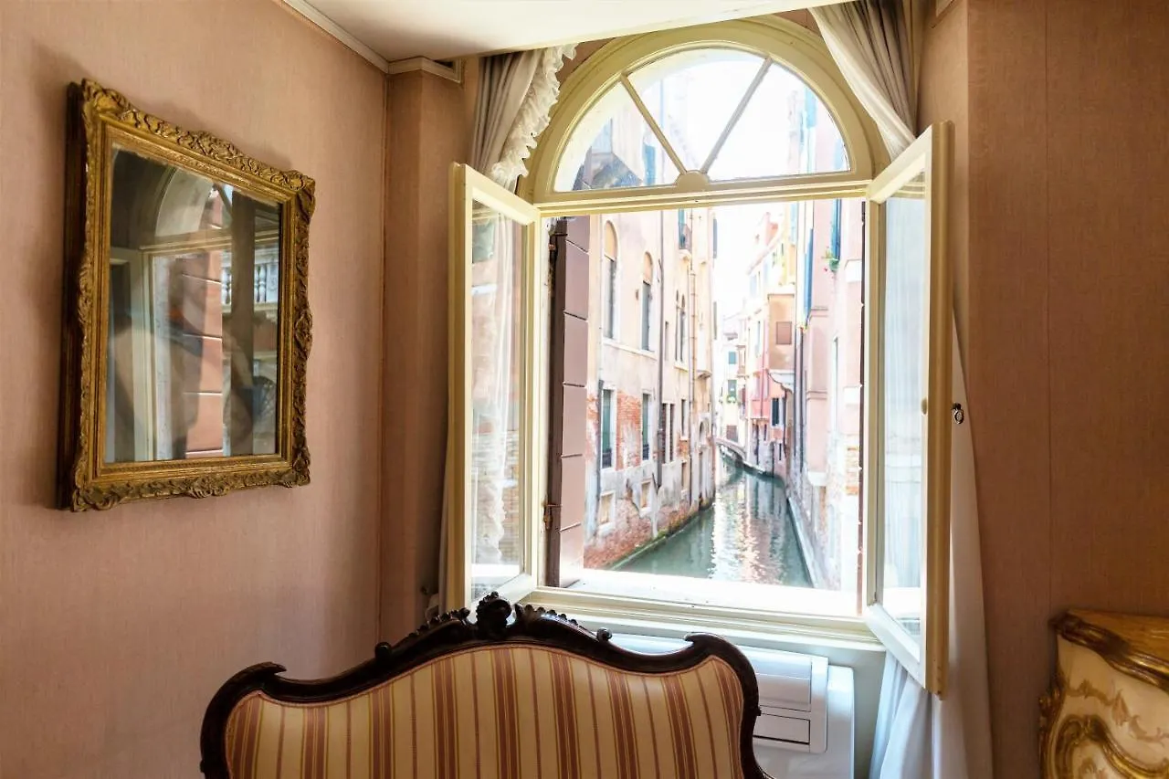 Apartment Rigoletto San Marco Square Venedig