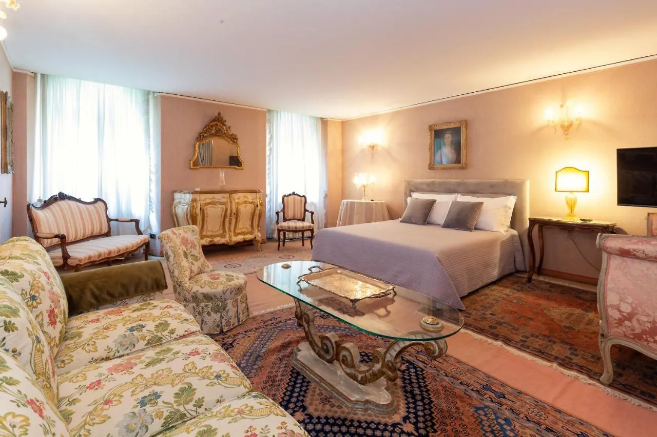 Apartment Rigoletto San Marco Square Venedig