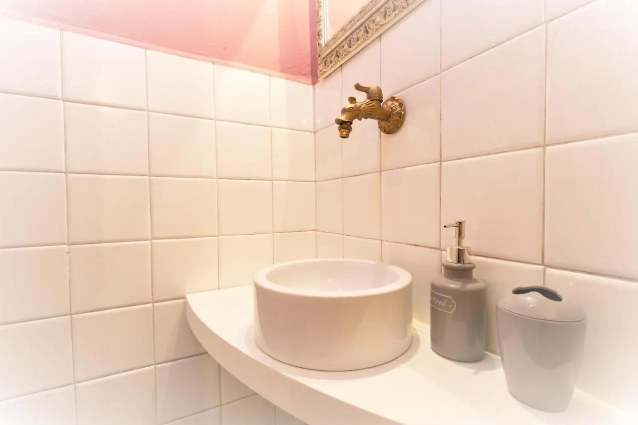 Apartment Rigoletto San Marco Square Venedig