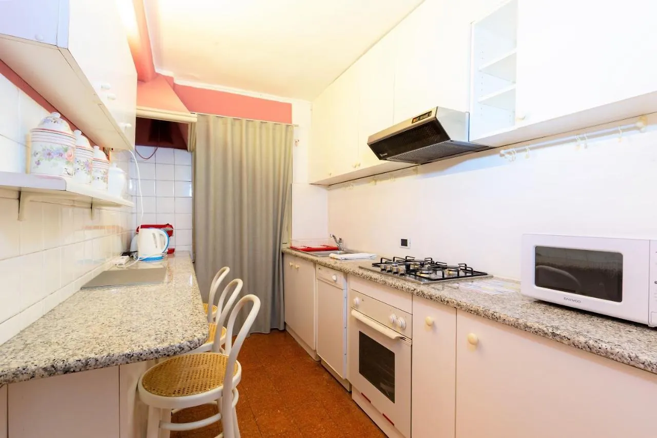 Apartment Rigoletto San Marco Square Venedig