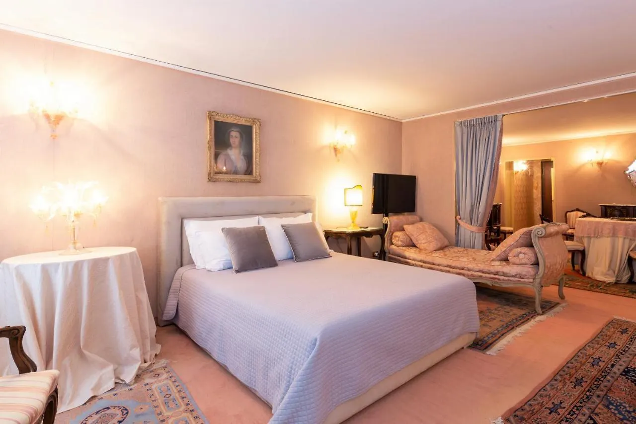 Apartment Rigoletto San Marco Square Venedig