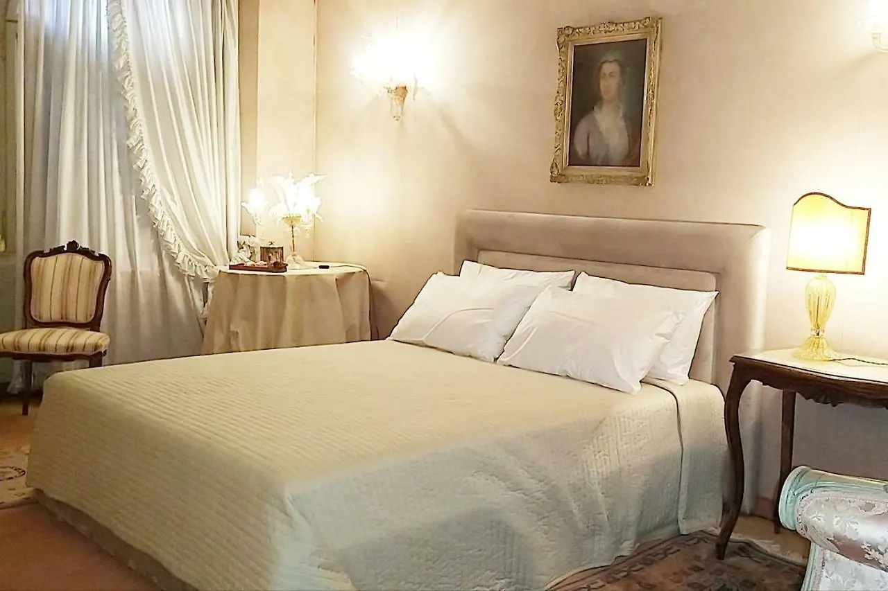 Apartment Rigoletto San Marco Square Benátky