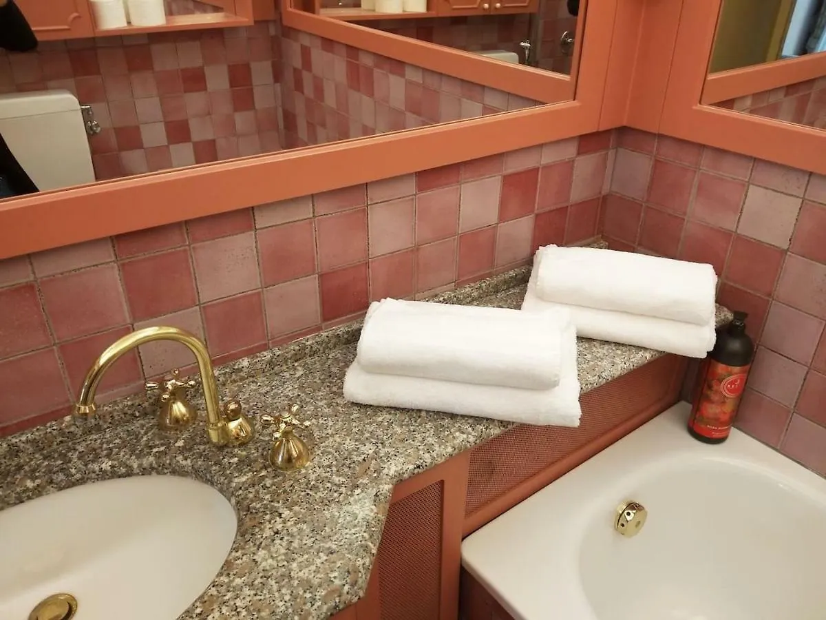 Apartment Rigoletto San Marco Square Benátky