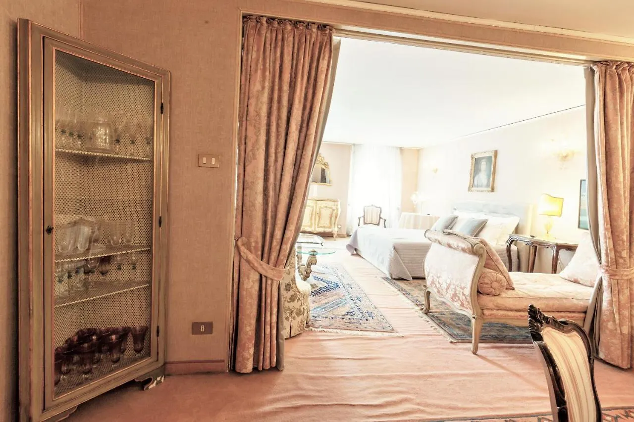 Apartment Rigoletto San Marco Square Benátky