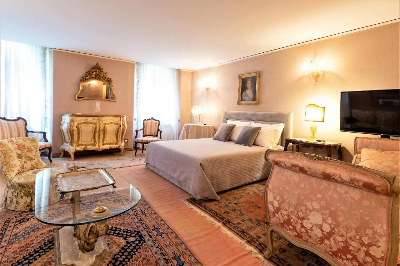 Apartment Rigoletto San Marco Square location