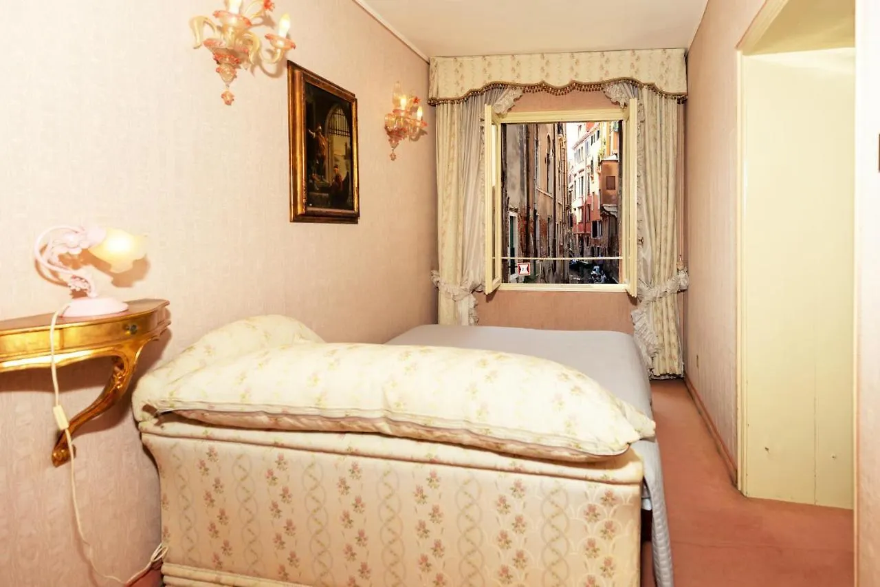 Apartment Rigoletto San Marco Square Benátky Itálie